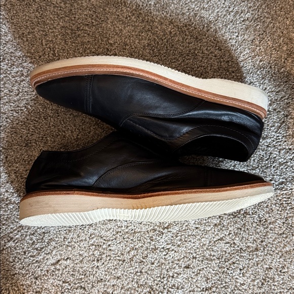 Men’s Frye Paul Lt Bal Oxford - Picture 7 of 10